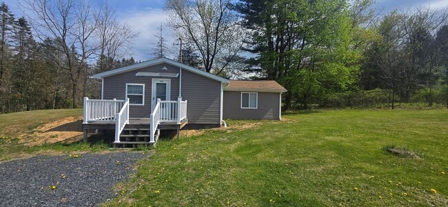 property at 206 Azalea St