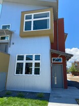 902 Blondel St in Fort Collins, CO - Building Photo