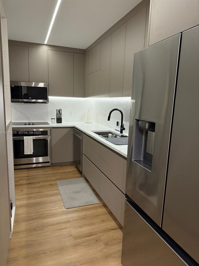 property at 10185 Collins Ave