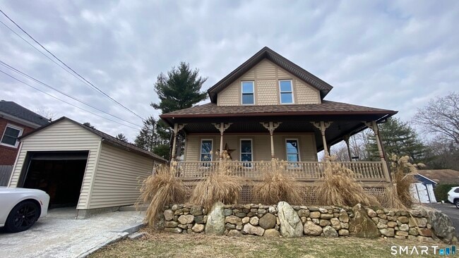 property at 88 Belleview Ave