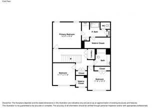 45 Pine Point Ct in Dallas, GA - Building Photo - Building Photo