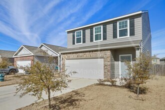 220 Wonderful Life Way in Jarrell, TX - Building Photo - Building Photo