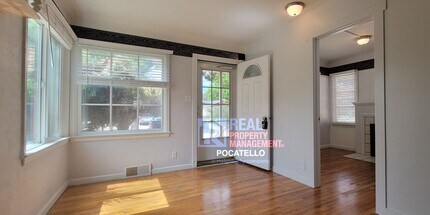 1526 S 3rd Ave in Pocatello, ID - Building Photo - Building Photo