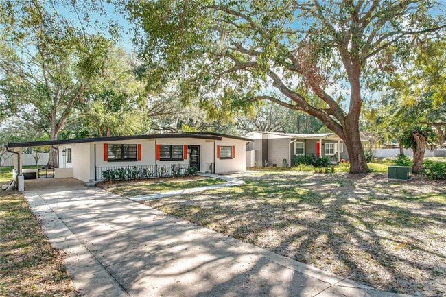 property at 213 James Dr