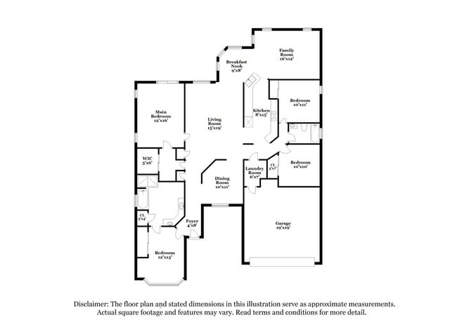 2082 Petit Ct in Apopka, FL - Building Photo - Building Photo