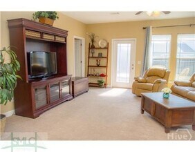 933 Young Way in Richmond Hill, GA - Building Photo - Building Photo