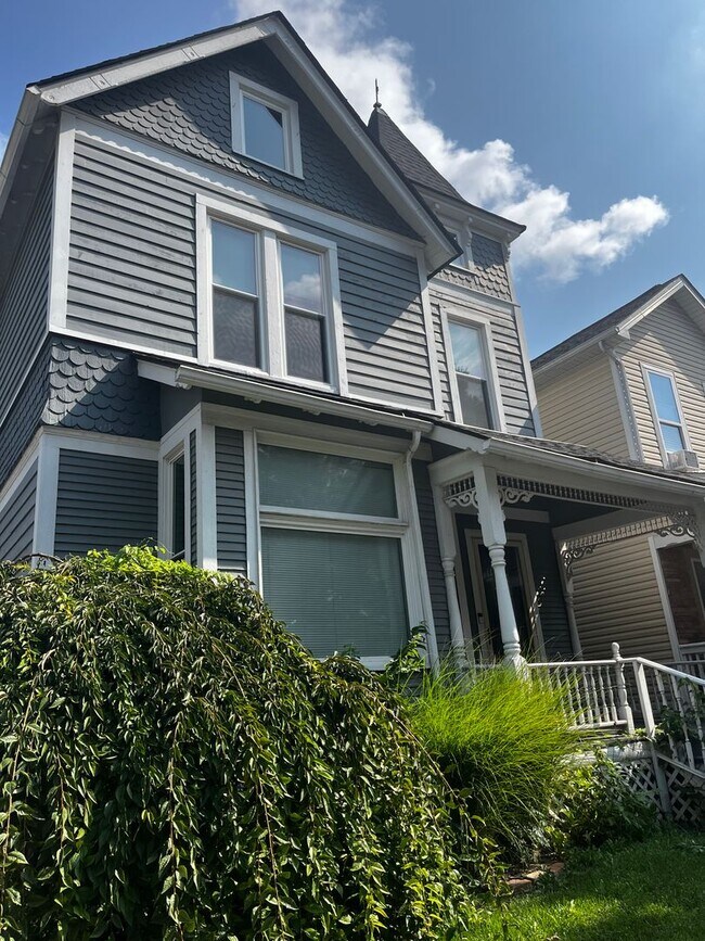 80 King Ave in Columbus, OH - Building Photo - Building Photo