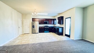 606 Grenier Terrace NE in Lawrenceville, GA - Building Photo - Building Photo