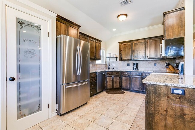 4146 Autumnwood Trail in San Angelo, TX - Building Photo - Building Photo