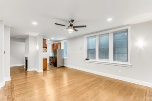 501 W Hortter St, Unit A3 Apartments