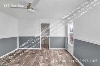 187 Oak Run in College Station, TX - Building Photo - Building Photo