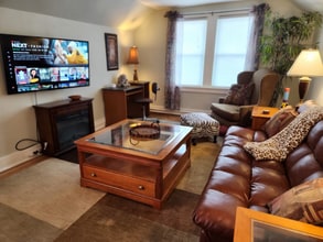 204 E 3rd Ave, Unit 5 in Cheyenne, WY - Foto de edificio - Building Photo