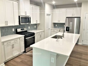 2037 Cherry Crk Rd in Graham, NC - Building Photo - Building Photo