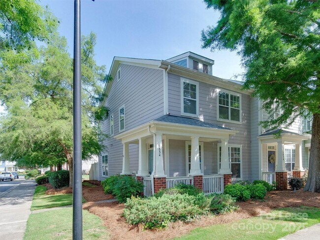1834 Lela Avenue in Charlotte, NC - Building Photo - Building Photo