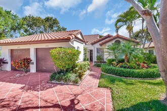 6100 Waldwick Cir in Delray Beach, FL - Building Photo - Building Photo