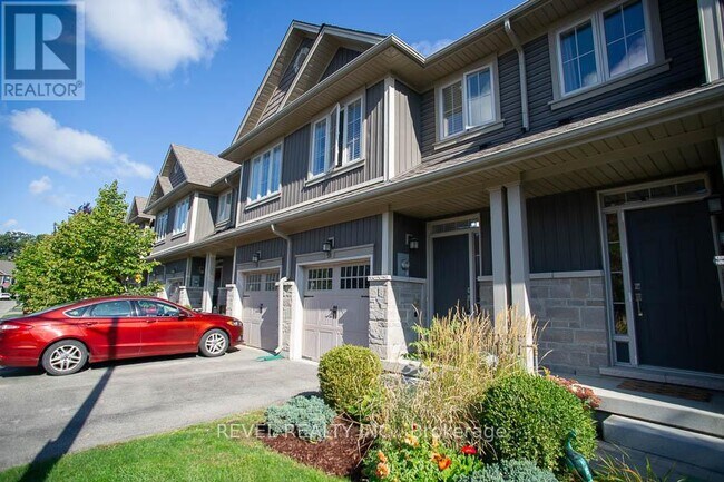 80 Willow St in Brant, ON - Building Photo - Building Photo