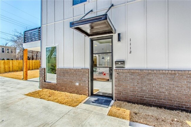 property at 1108 NW 79th St
