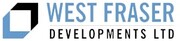 Property Management Company Logo West Fraser Developments Ltd