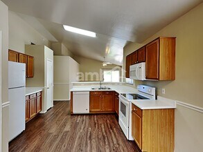 426 S Luther in Mesa, AZ - Foto de edificio - Building Photo