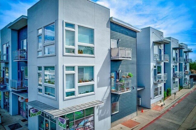 property at 2931 E 12th St