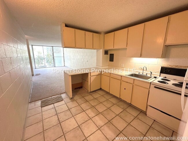 property at 1520 Spreckels St