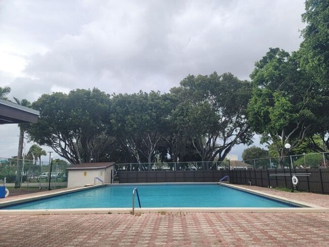 property at 4049 SW 68th Way