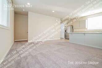 2442 Zeeden Way in Bremerton, WA - Building Photo - Building Photo