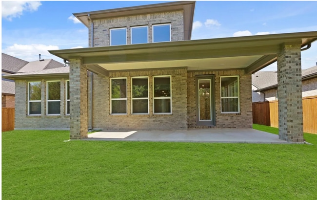 6506 Vivian Ln in Garland, TX - Foto de edificio - Building Photo