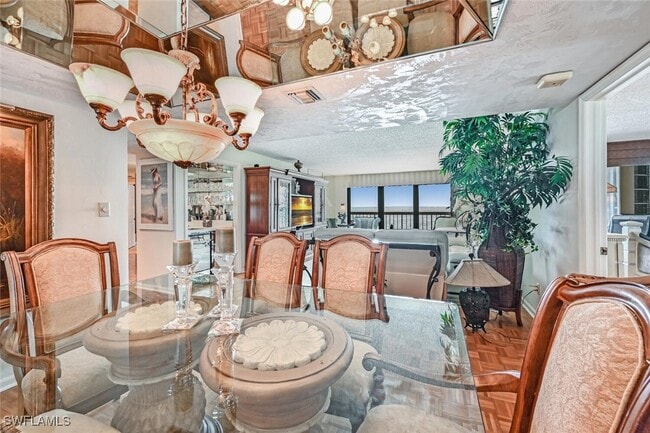 property at 4551 Gulf Shore Blvd N