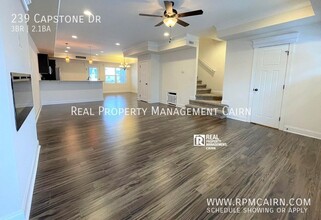 239 Capstone Dr in Lynchburg, VA - Building Photo - Building Photo