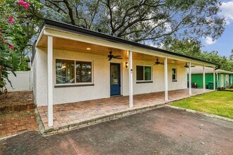 1717 W Eldred Dr in Tampa, FL - Building Photo - Building Photo