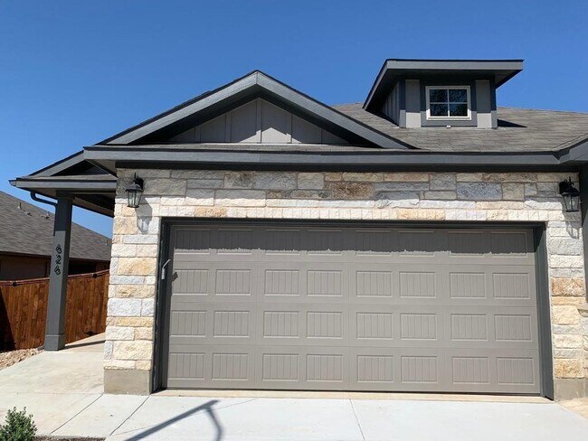 626 Parkline Dr in Georgetown, TX - Building Photo - Building Photo