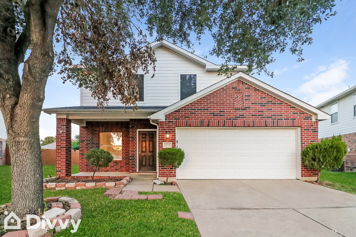 20403 Baron Bend Ln in Katy, TX - Building Photo