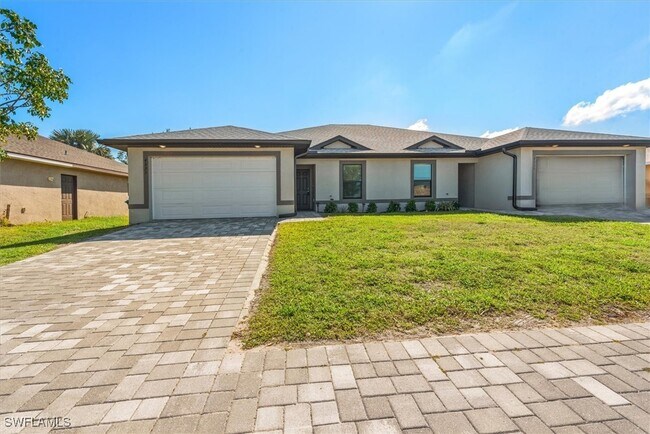 property at 4335 Skyline Blvd