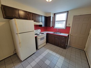 1825 Daly St in Philadelphia, PA - Building Photo - Building Photo