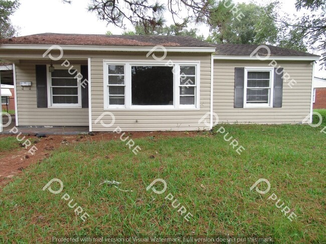 534 Capitol Pkwy in Montgomery, AL - Building Photo - Building Photo