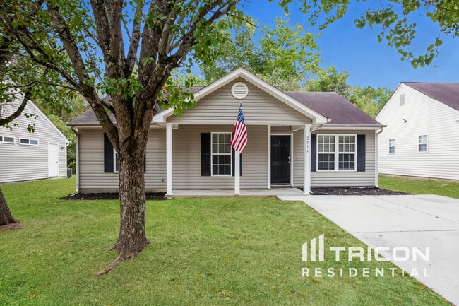 property at 2916 Westwinds Ct