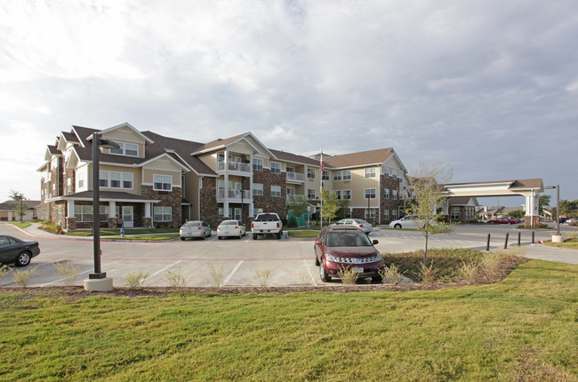 Liberty Heights in Rockwall, TX - Building Photo - Building Photo