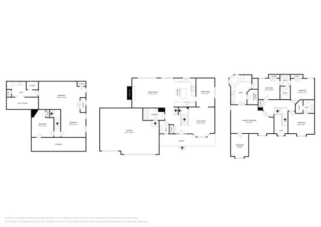 1502 Telford Dr in Liberty, MO - Building Photo - Building Photo