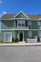 2201 San Cristobolo Dr, Unit 1 in Kissimmee, FL - Building Photo