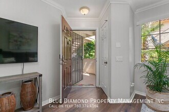 3528 Paseo De Los Americanos in Oceanside, CA - Building Photo - Building Photo