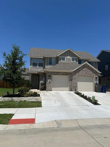 3039 Ethan Ln in Wylie, TX - Building Photo - Building Photo