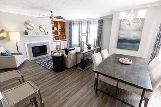 Peppertree in Montgomery, AL - Foto de edificio - Building Photo