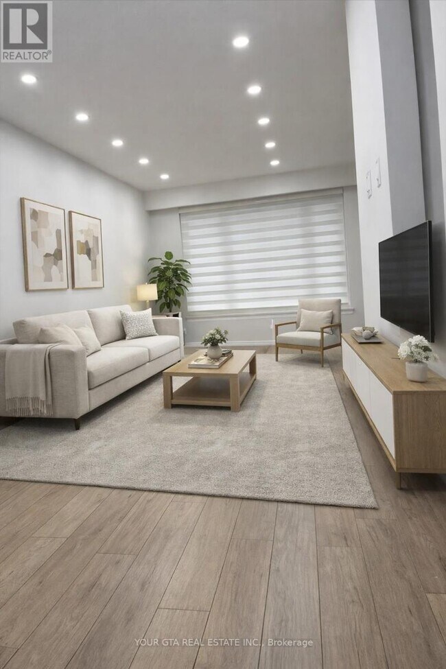 1867 Sandgate Crescent in Mississauga, ON - Building Photo - Building Photo