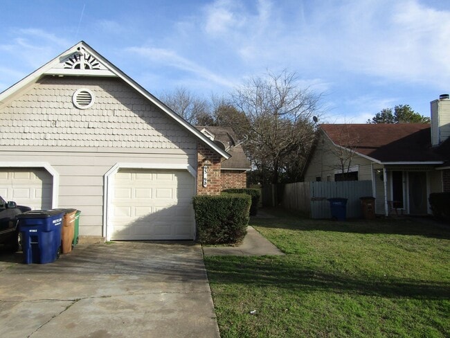 property at 9309 Kempler Dr