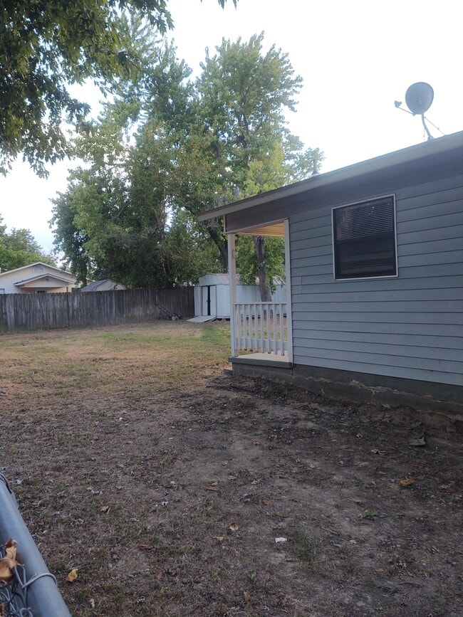 2608 Virginia Ave in Fort Smith, AR - Building Photo - Building Photo