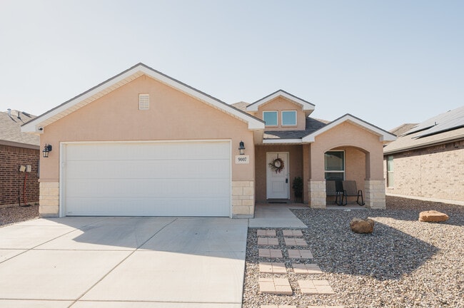 property at 9007 Antelope Ave