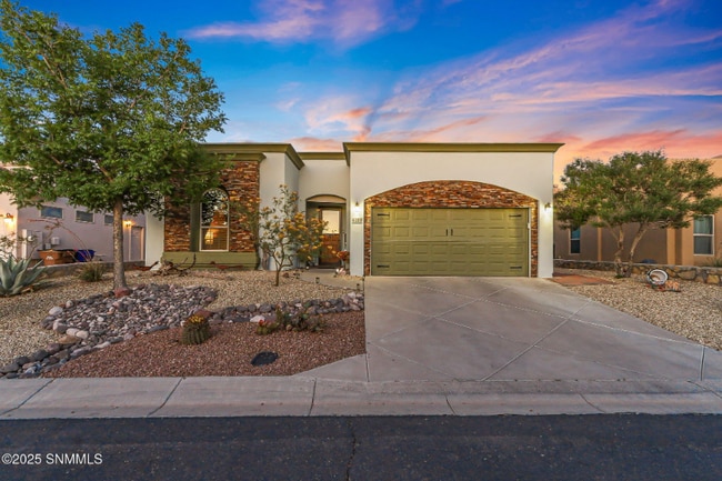 property at 4289 Canterra Arc