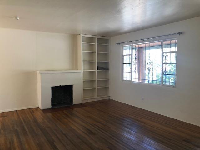 2714 San Rafael Ave SE in Albuquerque, NM - Building Photo