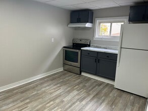 643 Burlington St in Watertown, NY - Building Photo - Building Photo